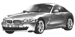 BMW E86 B1744 Fault Code